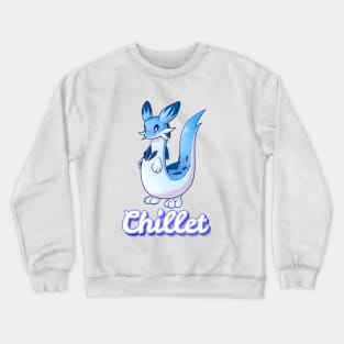 Chillet Crewneck Sweatshirt